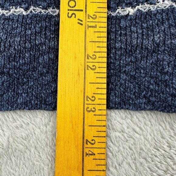 Vintage Coogi Australia Knit Classic Sweater Men's Medium - Picture 7 of 13